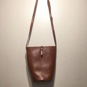 Minimalist Crossbody Mini Tote